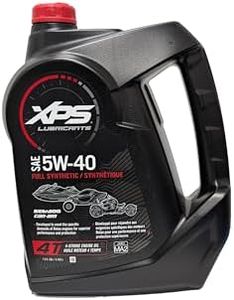 SeaDoo Full Synthetic XPS Oil GALLON 9779493