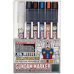 GSI Creos Gundam Marker Pouring Ink