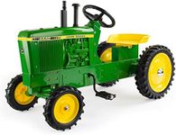 John Deere