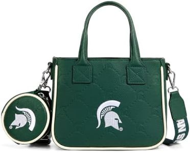 Michigan C