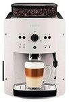 Krups Machine à café broyeur grain,