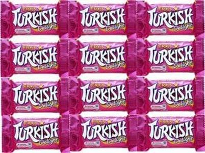Fry's Turk