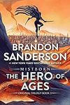 The Hero of Ages: Book Three of Mis