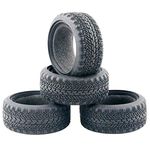 4x4 Truck Tires