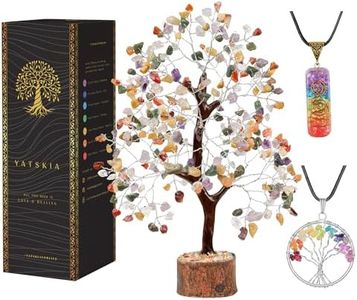 Chakra Tre