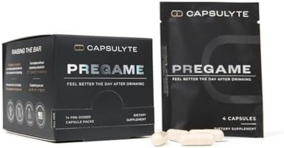 CAPSULYTE 