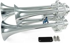 HornBlasters AH-B4 Bullet Air Horn