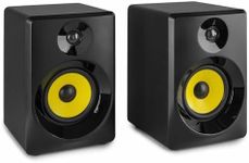 VONYX 40B Active Studio Monitors (P