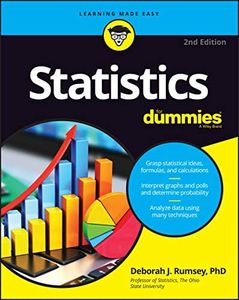 Statistics