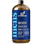 artnaturals Men’s Fresh Body Wash– 