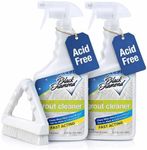 Ultimate Grout Cleaner for Tile Flo