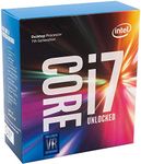 Intel Core i7-7700K 4.2 GHz QuadCore 8MB Cache Processor