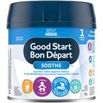 NESTLÉ GOOD START SOOTHE Baby Formula, Powder, 0+ months, 550 g, Packaging May Vary