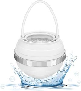 Bath Ball 