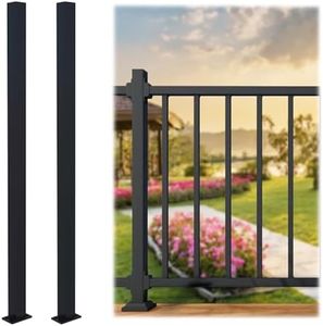 CHR Fence 