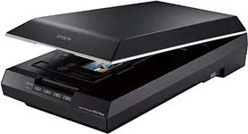 Epson Perfection V550 Color Photo, 