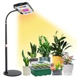 Hid Grow Lights