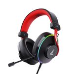 Gaming Headphones With Mics