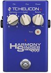 TC Helicon HARMONY SINGER Vocal Eff