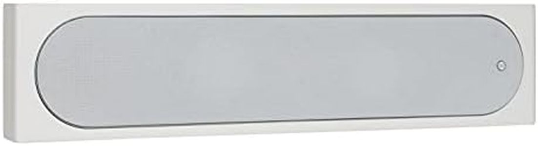 MONITOR AUDIO Radius 225 Centre-Channel Speaker, Satin White