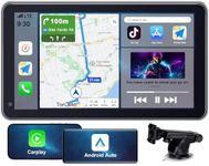 Carplay for Apple Portable Car Scre