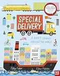 Special Delivery: A Book’s Journey 