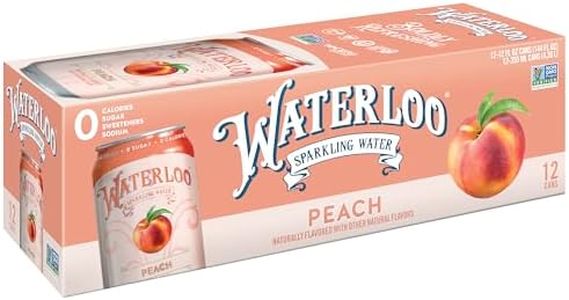 Waterloo S