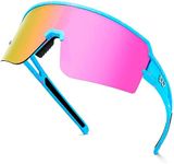 FMY Polarized Cycling Glasses Sport