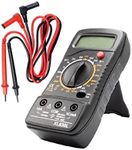 MMOBIEL Digital Portable Multimeter