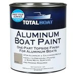 TotalBoat Aluminum Boat Paint (Khaki, Quart)