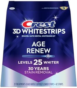 Crest 3D W
