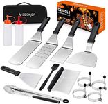 Beichen Griddle Accessories Kit, 14