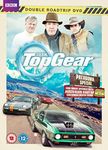 Top Gear - The Patagonia Special [DVD] [2015]