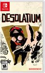 Desolatium - Nintendo Switch