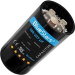 BlueStars Ultra Durable 189-227 uf/