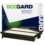 EcoGard XA10467 Air Filter Fits 2019, 2016-2015 Honda CR-V