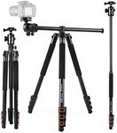 Camera Tripod Stand 78.7 inch, Ando