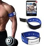 BFR BANDS Rigid Blood Flow Restrict