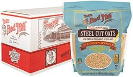 Bob's Red Mill Steel Cut Oats, 54-o