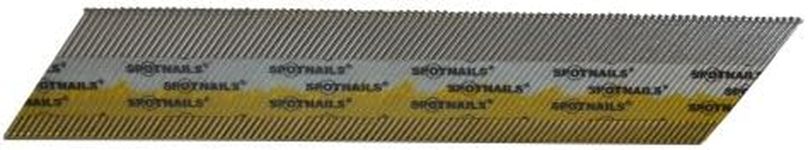 Spot Nails 15112APS 1-1/2-Inch 15-Gauge Angle Stainless Steel Finish Nails