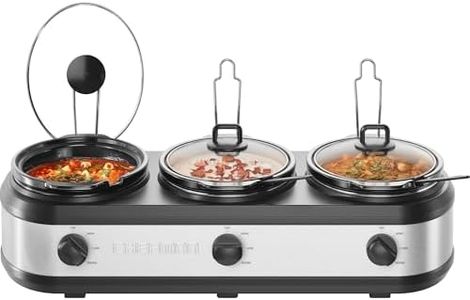 Chefman Tr