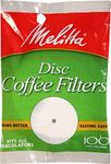 Melitta 628354 3-1/2" Disc Coffeema