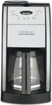 Cuisinart DGB-550BKP1 Automatic Cof