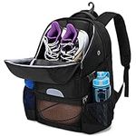 DSLEAF Basketball Backpack for Men,