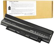 J1KND 11.1V 58Wh Laptop Battery for