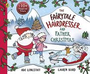 The Fairytale Hairdresser and Fathe