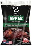 Z GRILLS Wood Pellets for Smoker Gr