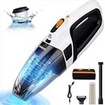 Handheld Vacuum Cordless, Car Vacuu