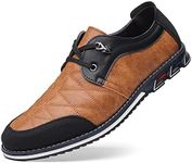 COSIDRAM Mens Casual Shoes Fashion 