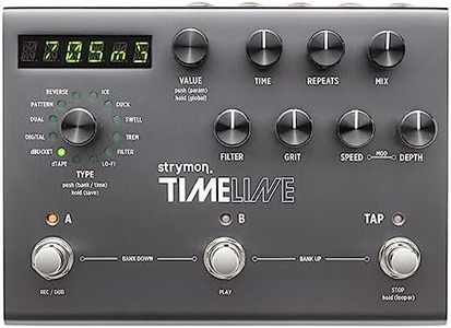 Strymon Ti